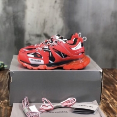 Balenciaga Track Shoes